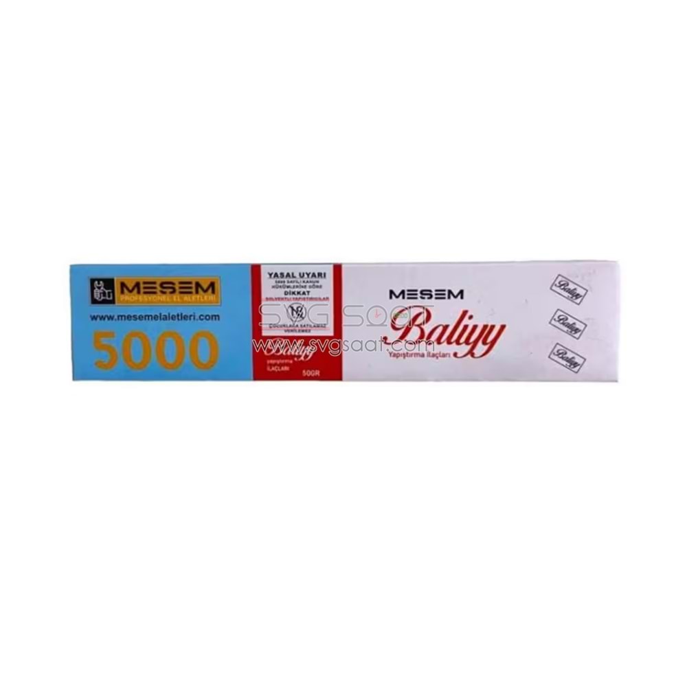 Baliyy Yapıştırıcı