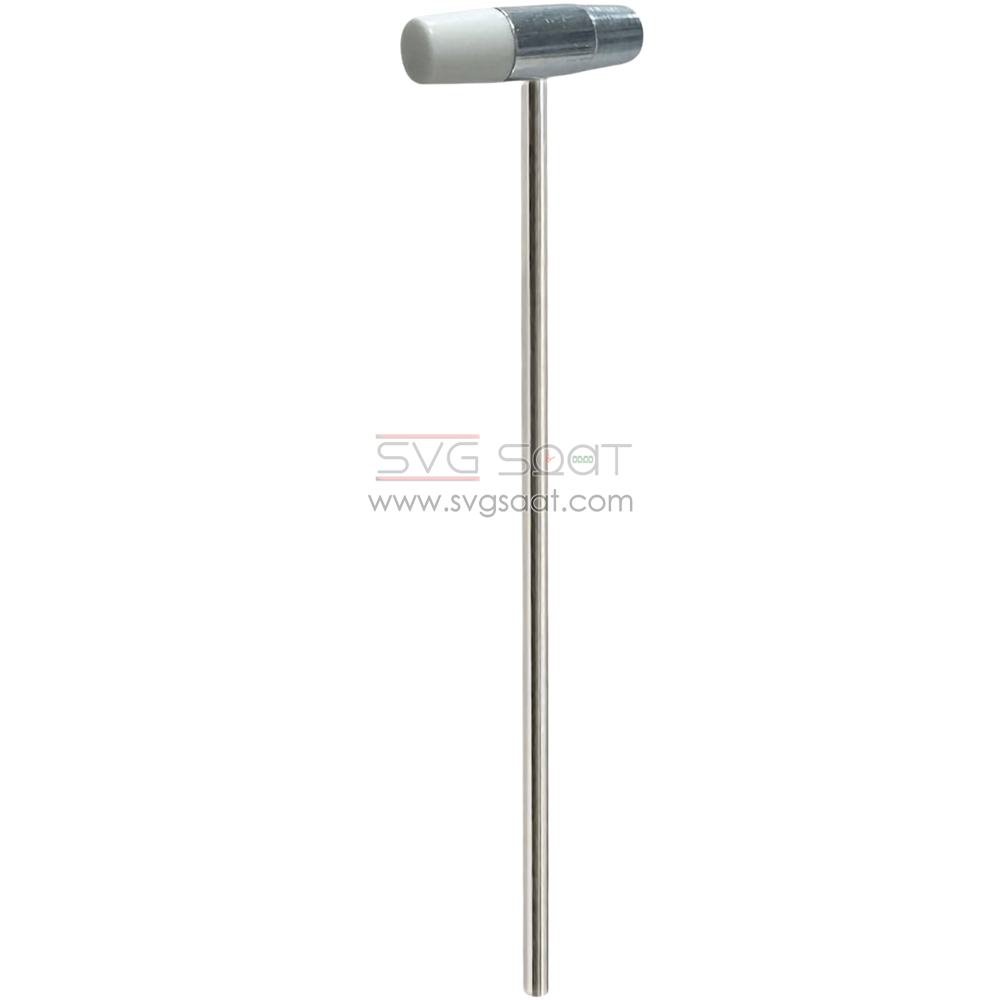 T12-DTL-514CN Metal Saplı Çekiç
