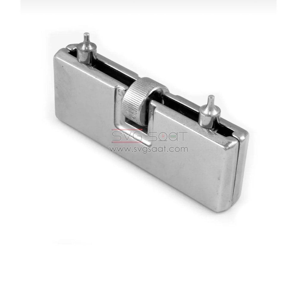 Metal Avuç İçi Saat Kapak Açma Anahtarı