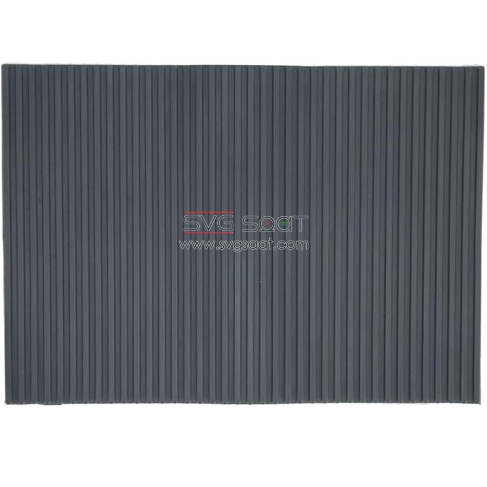 T06-DTL-9059L Çalışma Sümeni - Gri