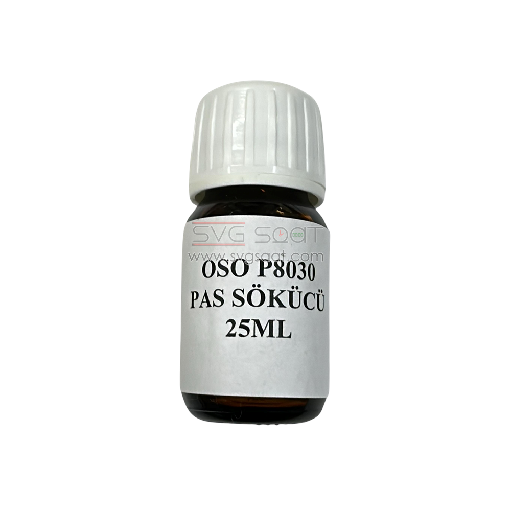 P-8030 Pas Sökücü