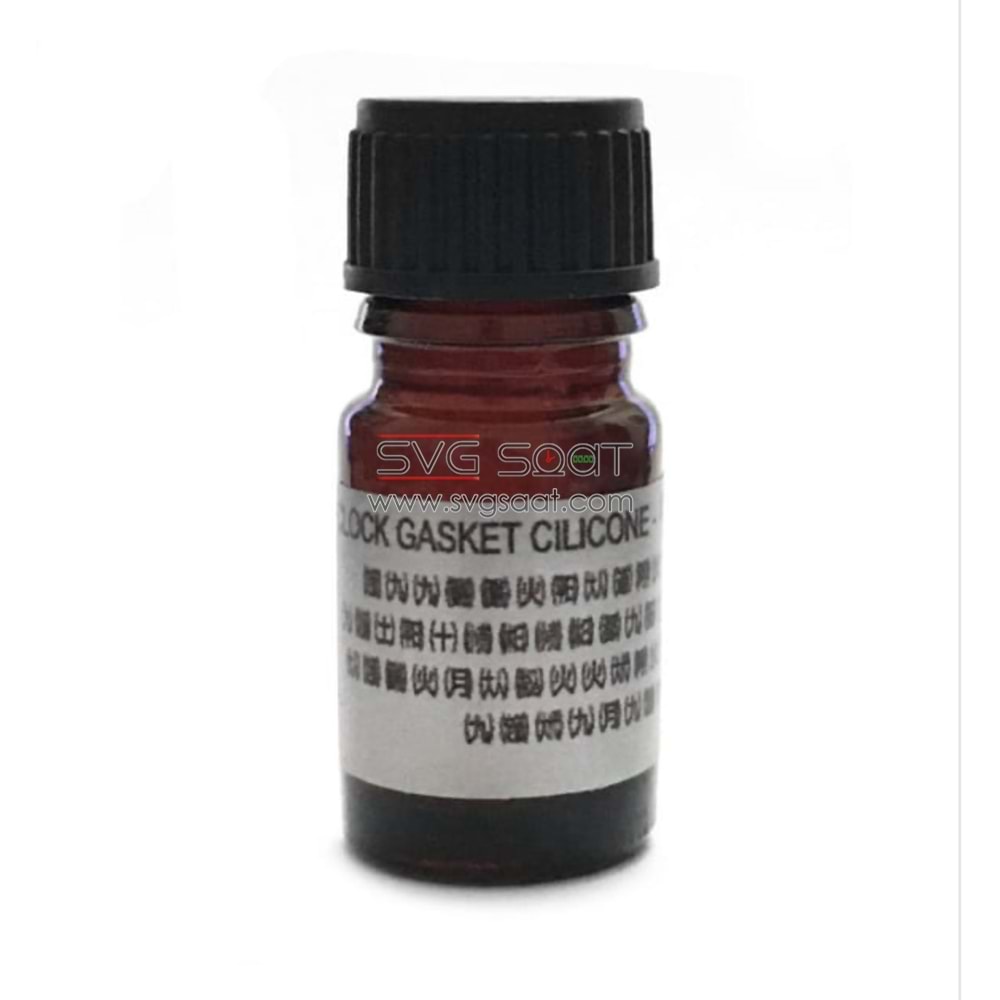 Conta Sıvı Silikon 5ML