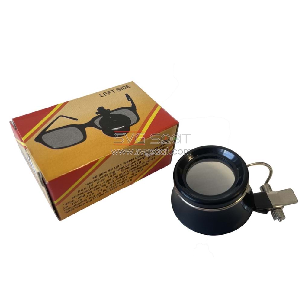 BECO TECHNİC SAAT LÜPÜ Nr 209513 - 4X