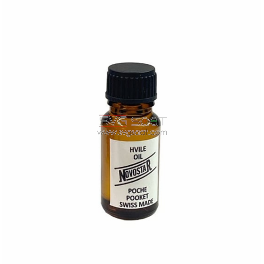 Novostar Hvile Oil - Küçük Boy