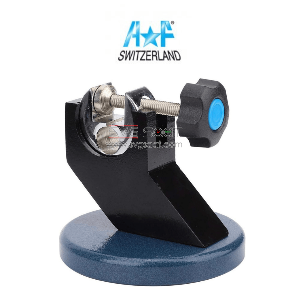 AF Mikrometre Standı