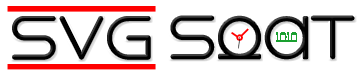 SVG Saat