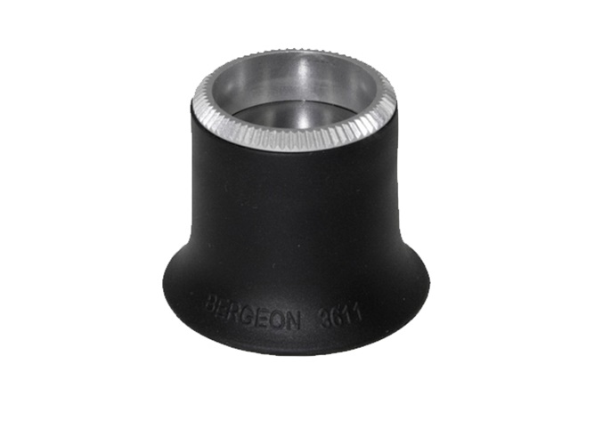 Bergeon 3611 N Lüp X2,5