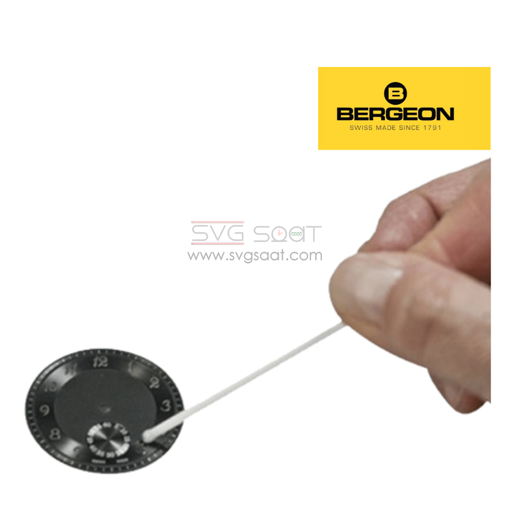 Bergeon 7007-22 Yapışkanlı Parça Tutucu