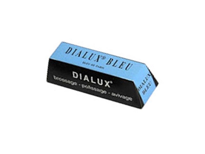 Dialux Polisaj Cilası - Mavi