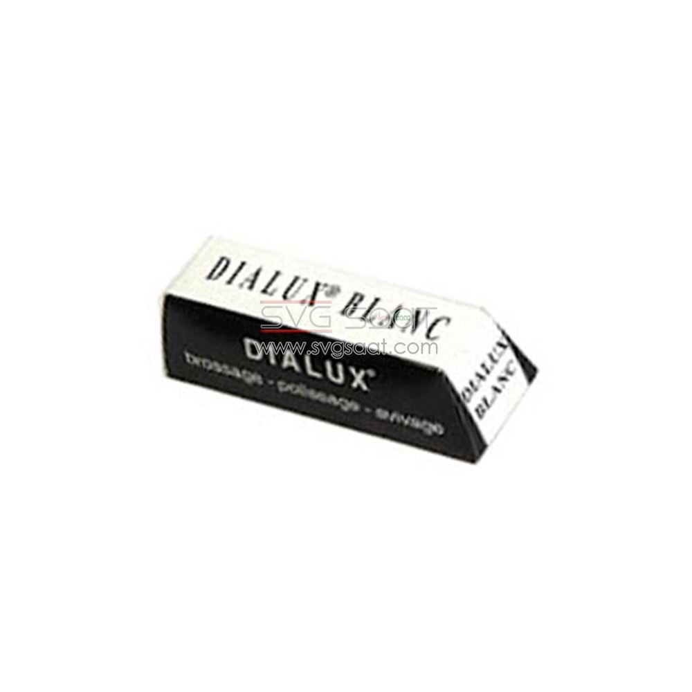 Dialux Polisaj Cil. - Beyaz