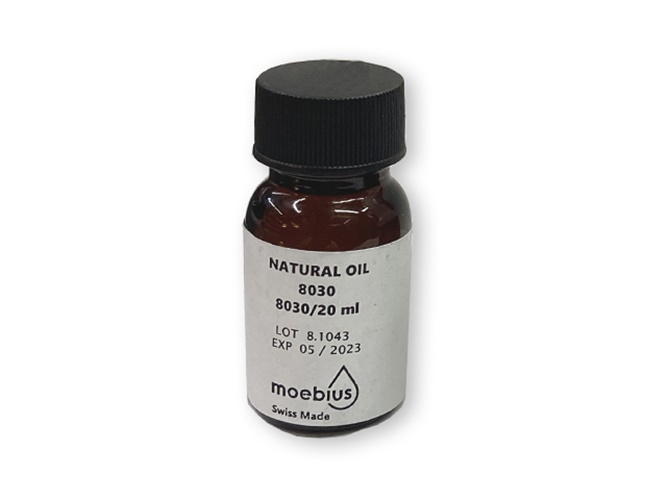 Moebıus 8030 Doğal Yağ