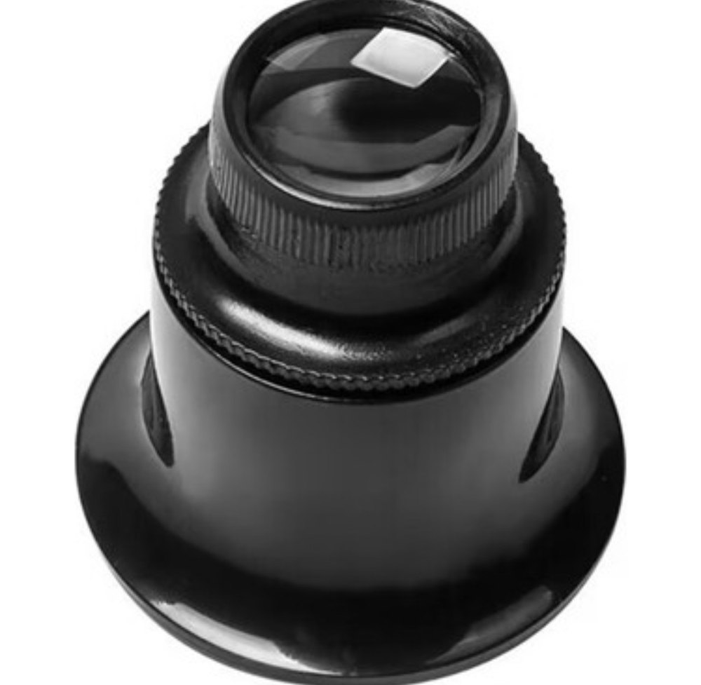 Horotec MSA00010 Lüp
