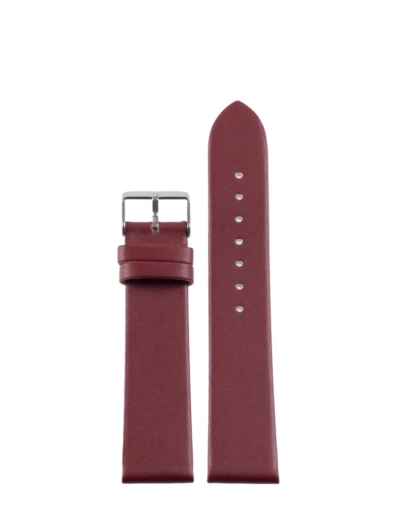 OSO 1962 Saat Kordonu - BORDO - 12MM