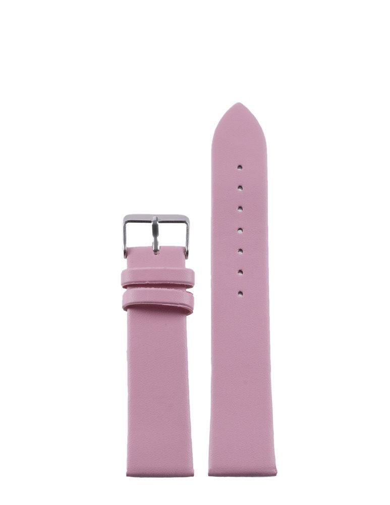 OSO 1962 Saat Kordonu - PEMBE - 16MM