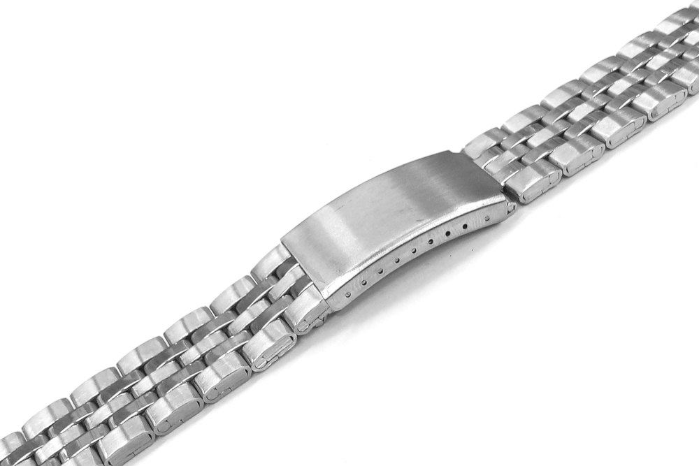 Paslanmaz Metal Kordon MK106 - 22MM