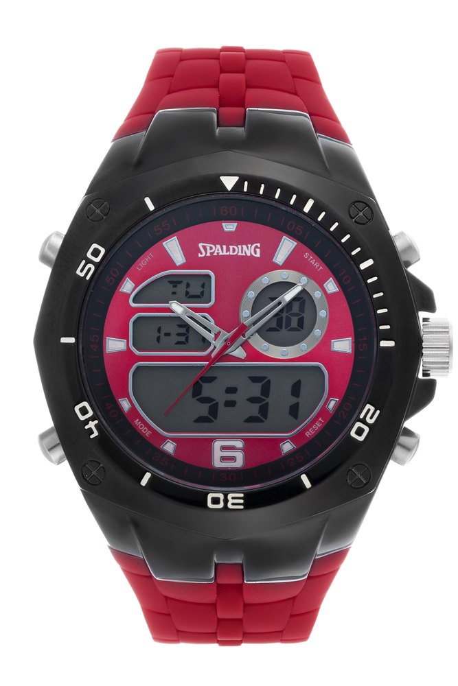 Spaldıng SP-106 Dijital Spor Saat