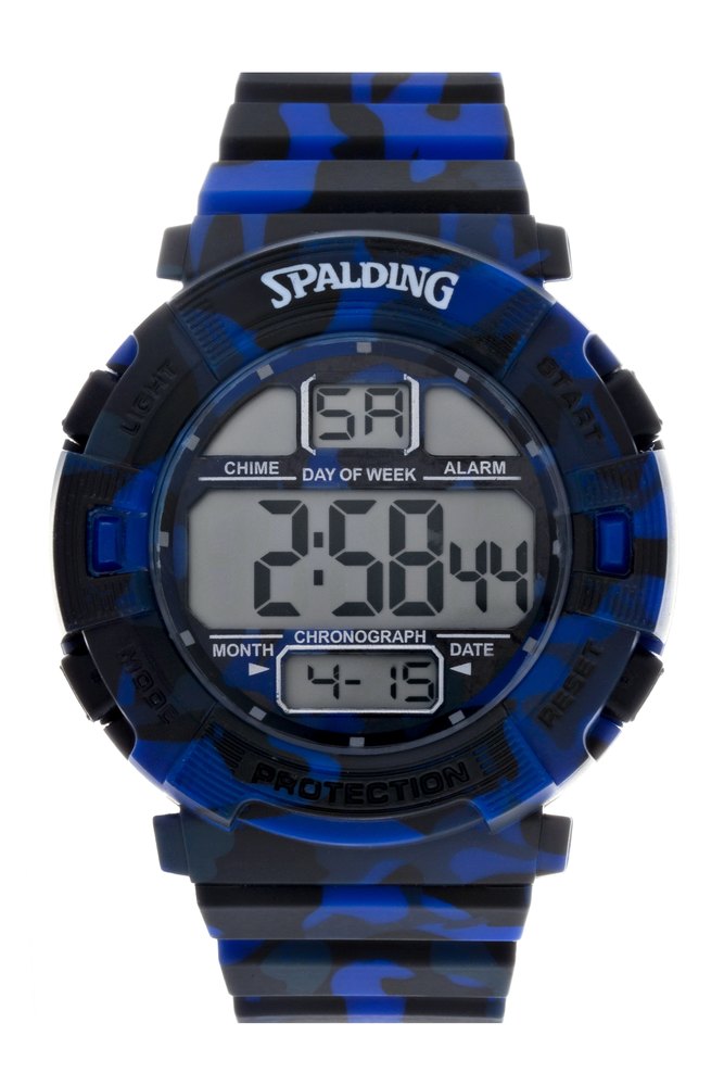 Spaldıng SP-118 Dijital Spor Saat