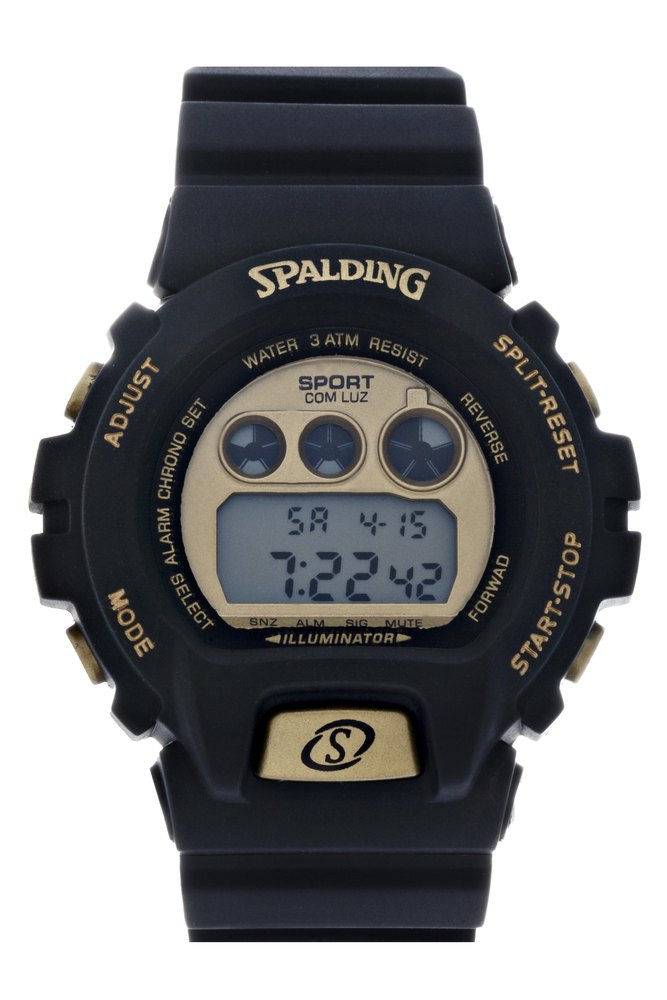 Spaldıng SP-119 Dijital Spor Saat