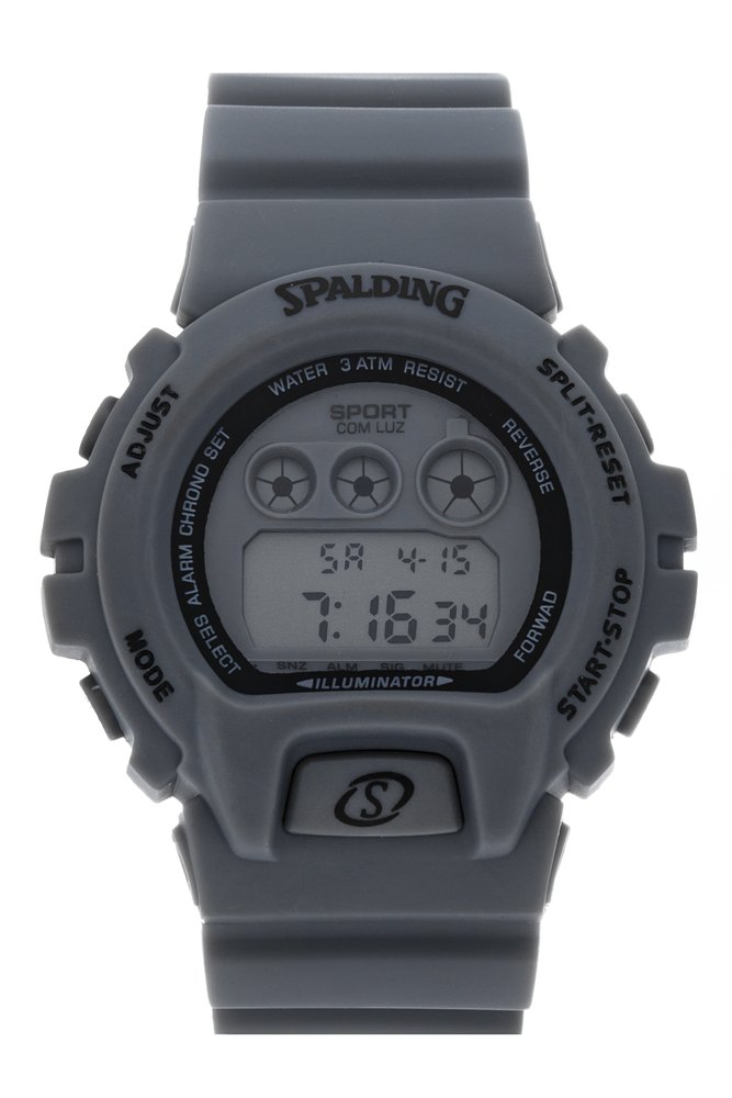 Spaldıng SP-119 Dijital Spor Saat