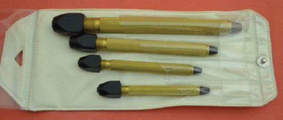 T-636BH - Geçmeli 1,2MM Pim Set