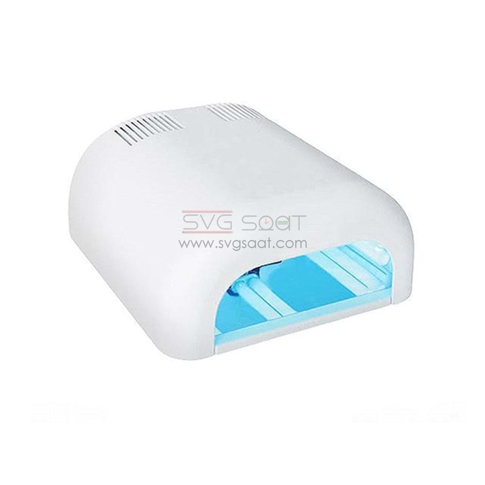 Ultraviole UV Lamba