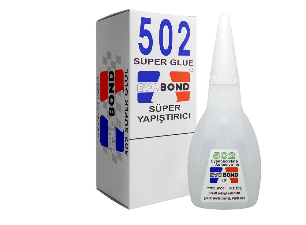 Eva Bond 502 Yapıştırıcı