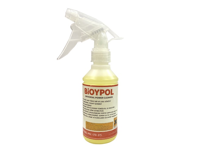 Bioypol Pas Sökücü