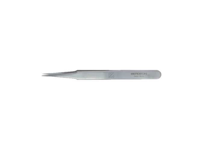 BERGEON 7024-2 Saat Çifti (Cımbızı)