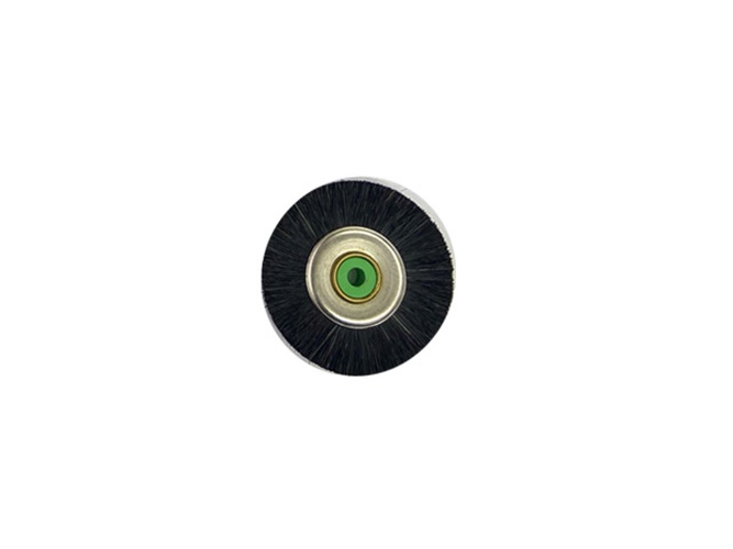 El Matkabı için Fiber Fırça