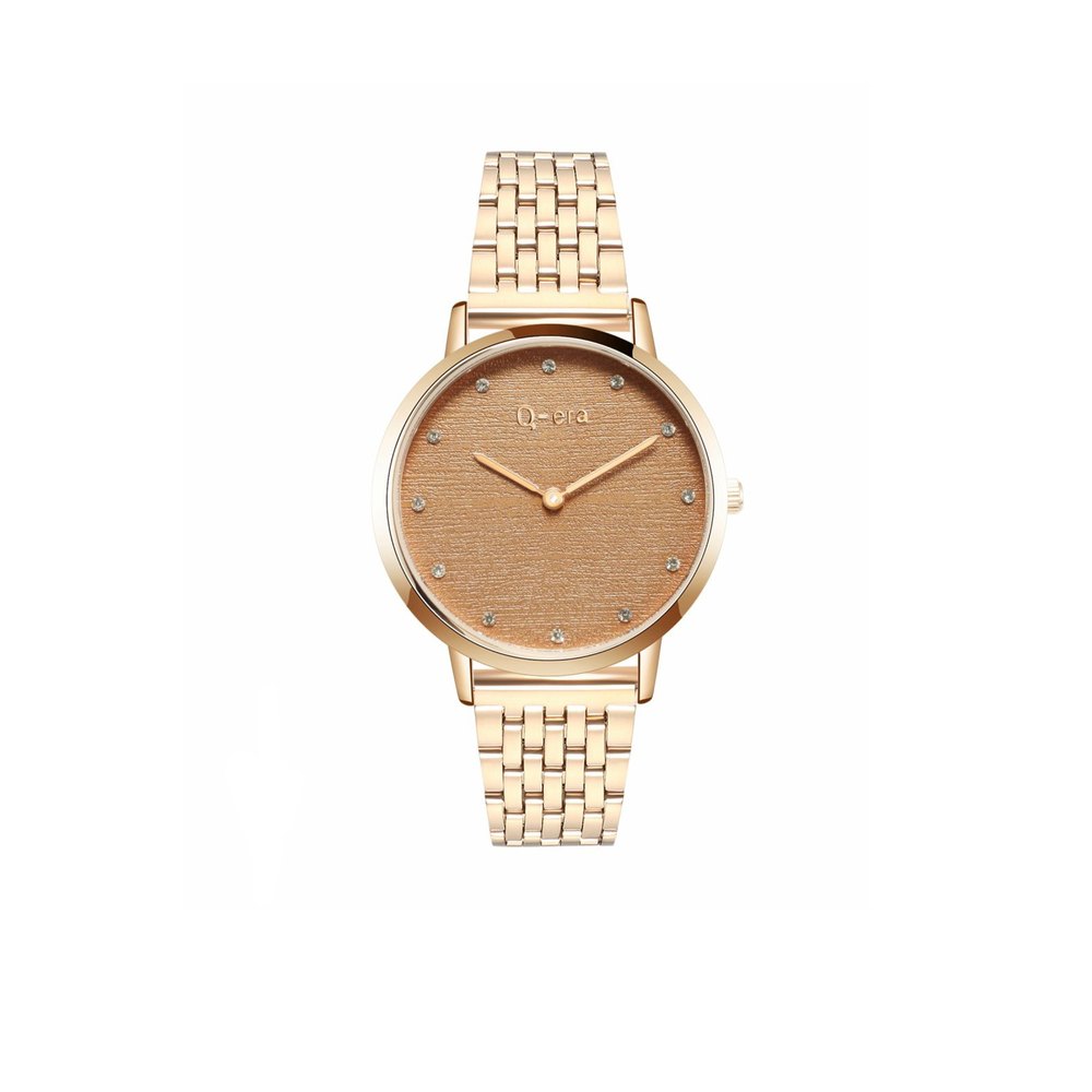 Q-era 2801-44 Klasik Bayan Saati