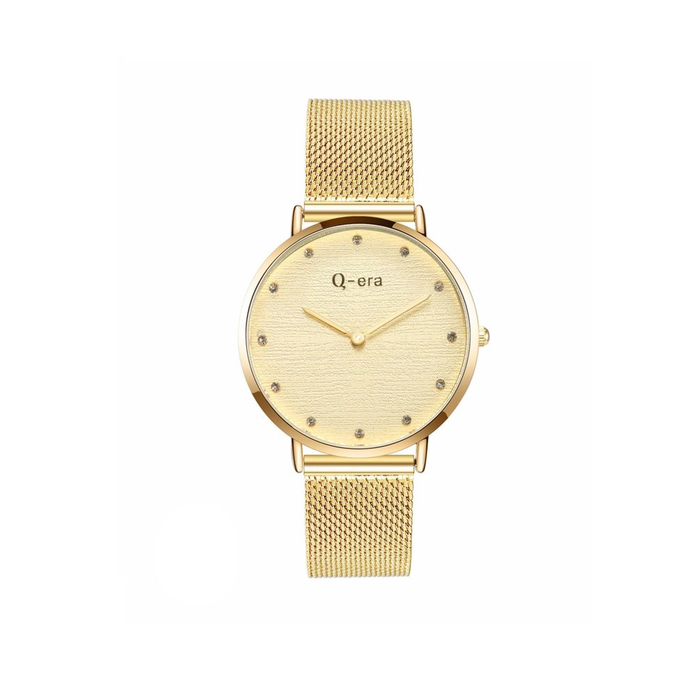 Q-era 2801-55 Klasik Bayan Saati