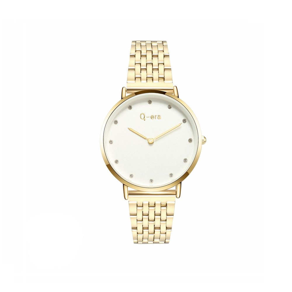 Q-era 2802-41 Klasik Bayan Saati