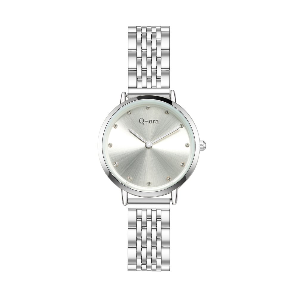 Q-era 2803-7 Klasik Bayan Saati