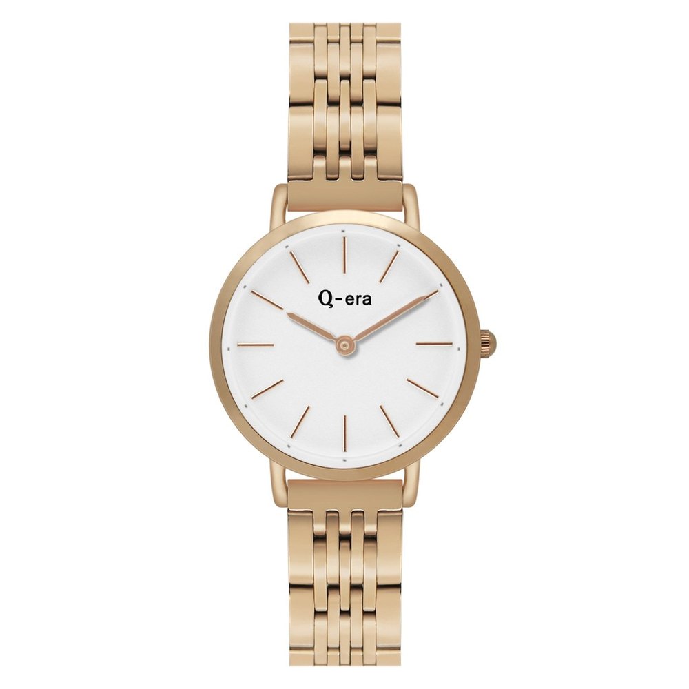 Q-era 2803-39 Klasik Bayan Saati