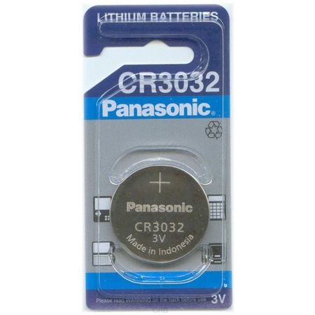 Panasonıc CR 3032
