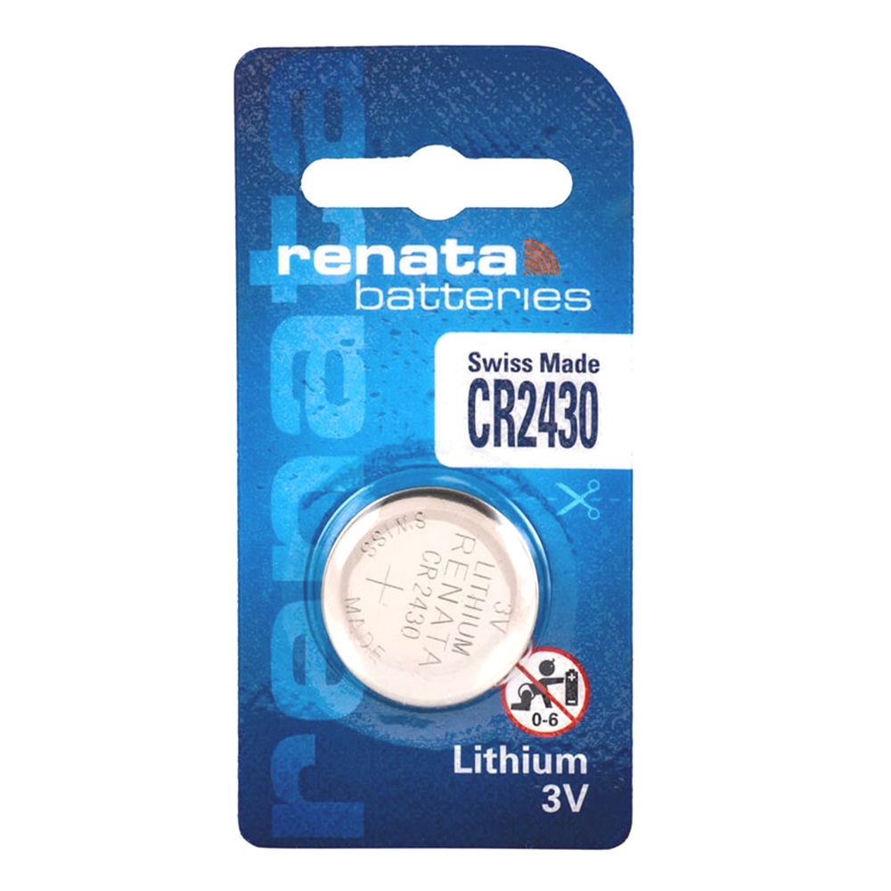 Renata CR 2430 Pil
