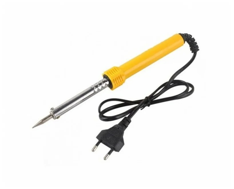 MEŞEM 638 Kalem Havya - 60W