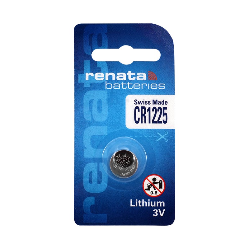 Renata CR 1225 Pil