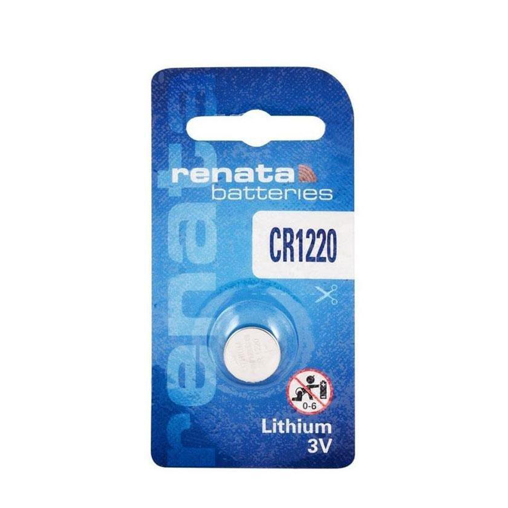 Renata CR 1220 Pil