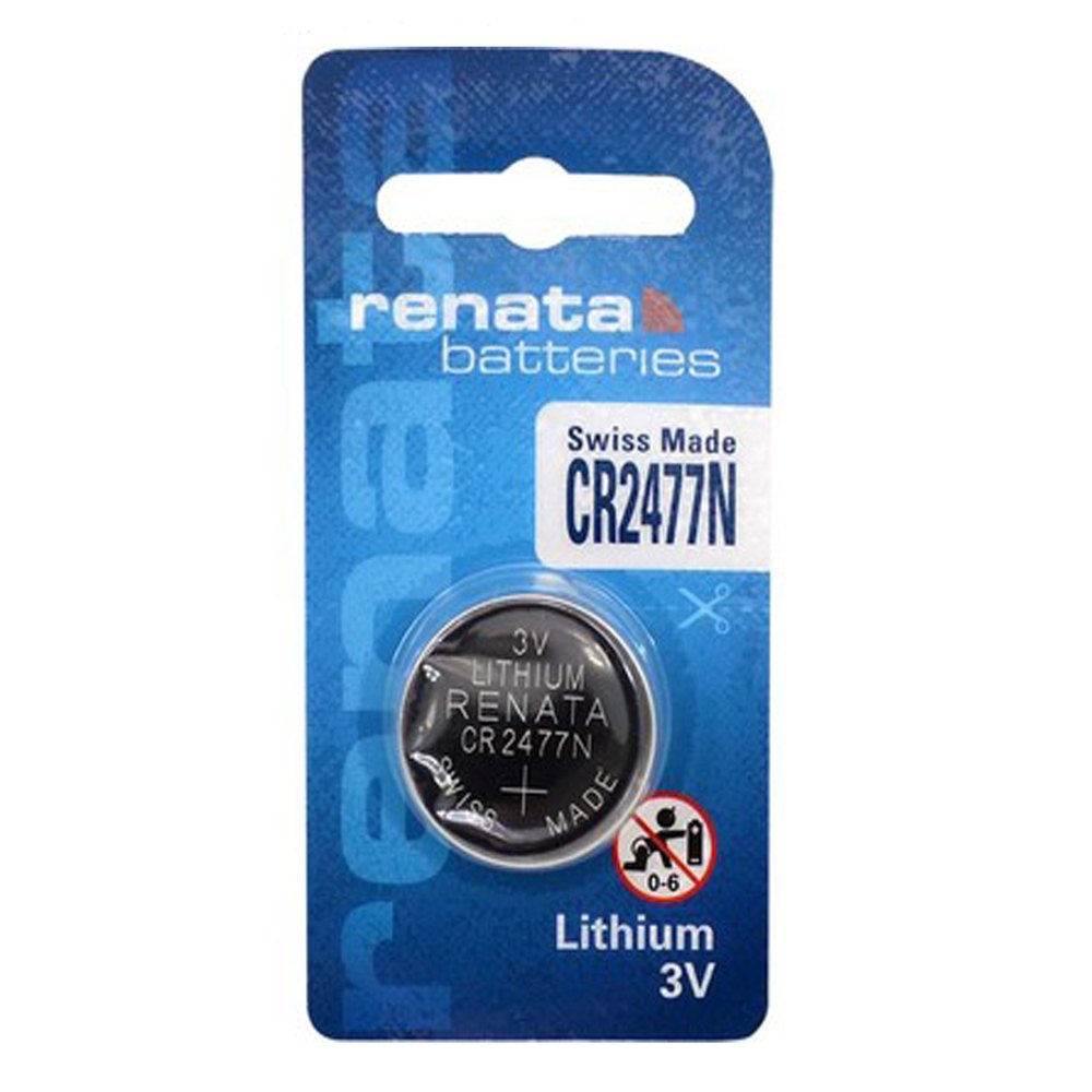 Renata CR 2477N Pil