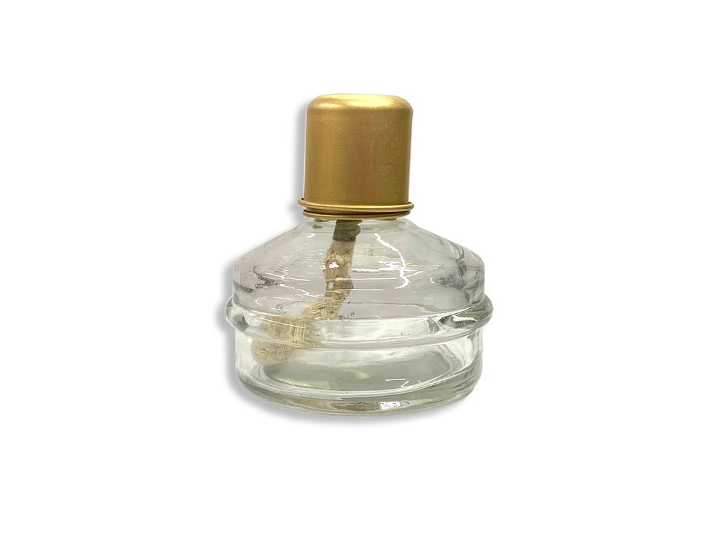Cam İspirto Ocağı - Alkol Lambası