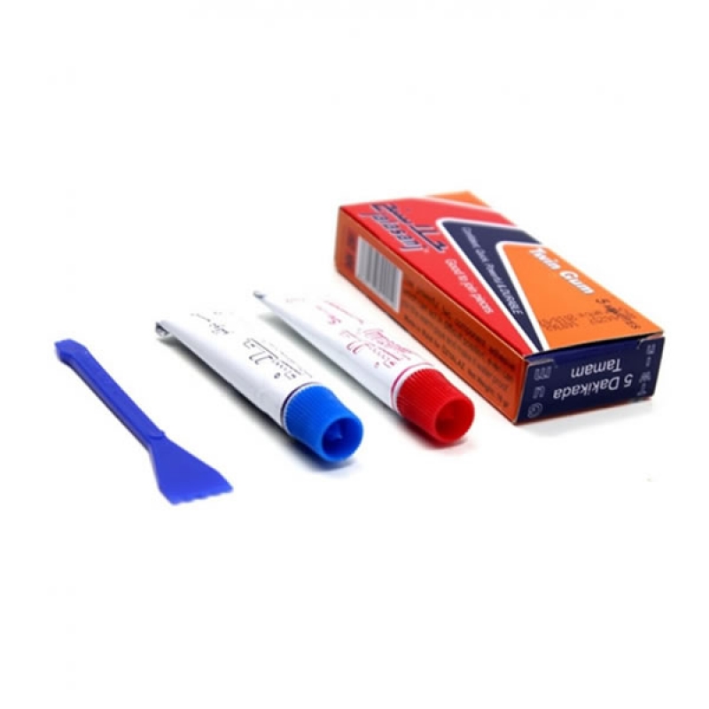 Arap İkiz Epoxy Yapıştırıcı