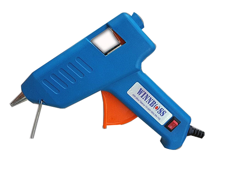 Winnboss Silikon Tabancası - 40W