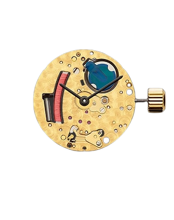 Eta 210.001 Saat Makinası