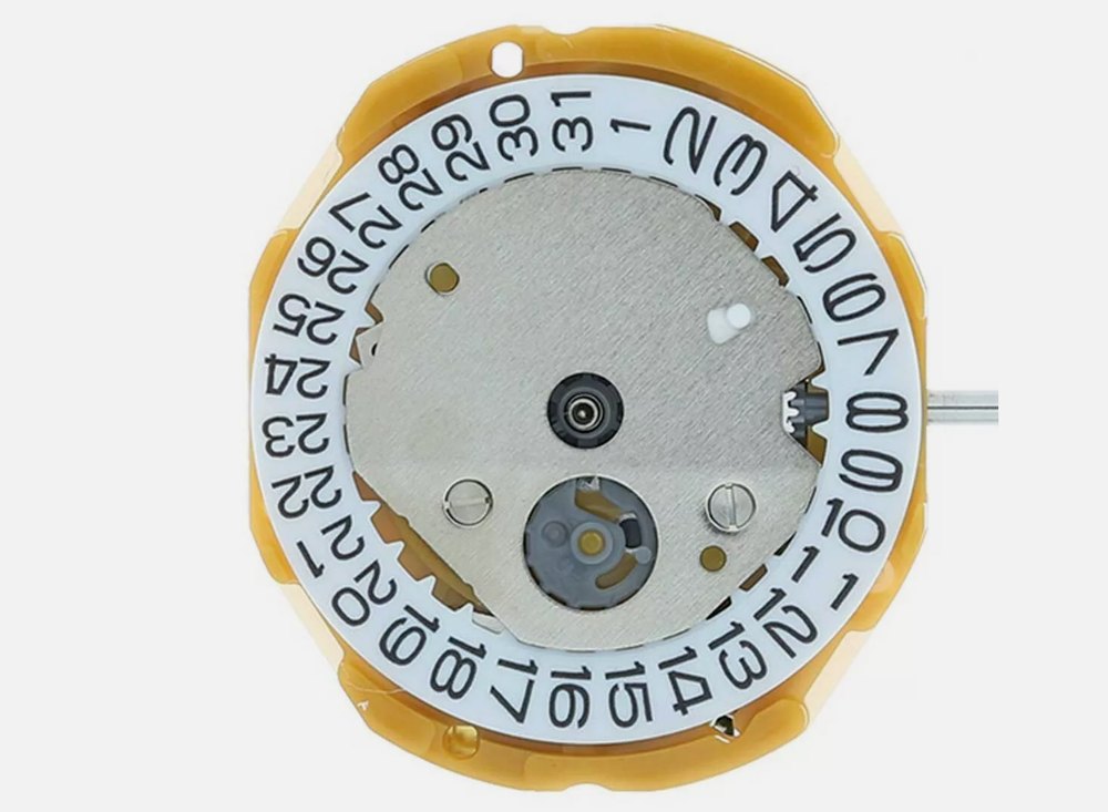 Miyota GL10 Saat Makinası