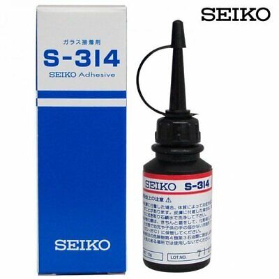 Seıko S-314 Yapıştırıcı