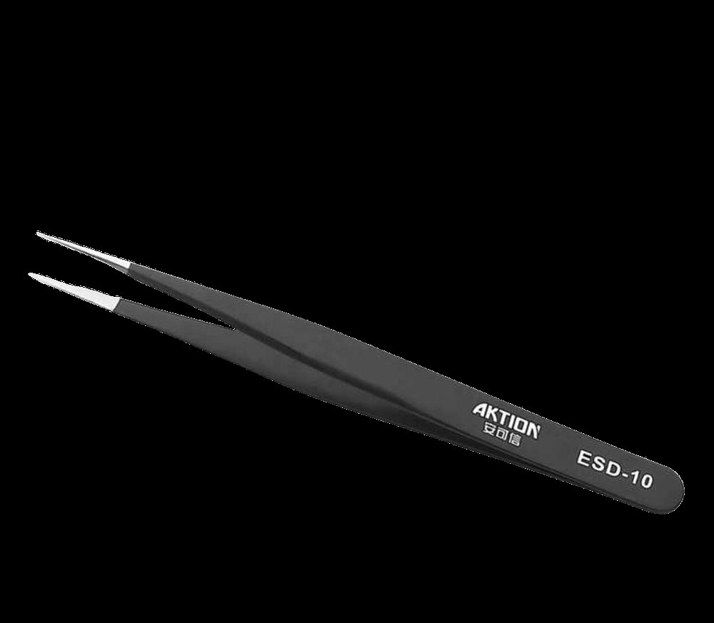 Aktion TS-ESD-10 Saat Çifti