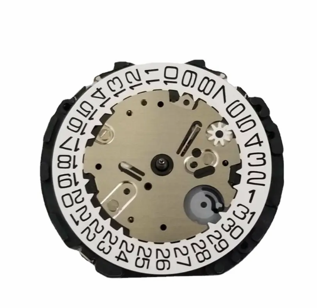 Seiko VR34B Saat Makinası