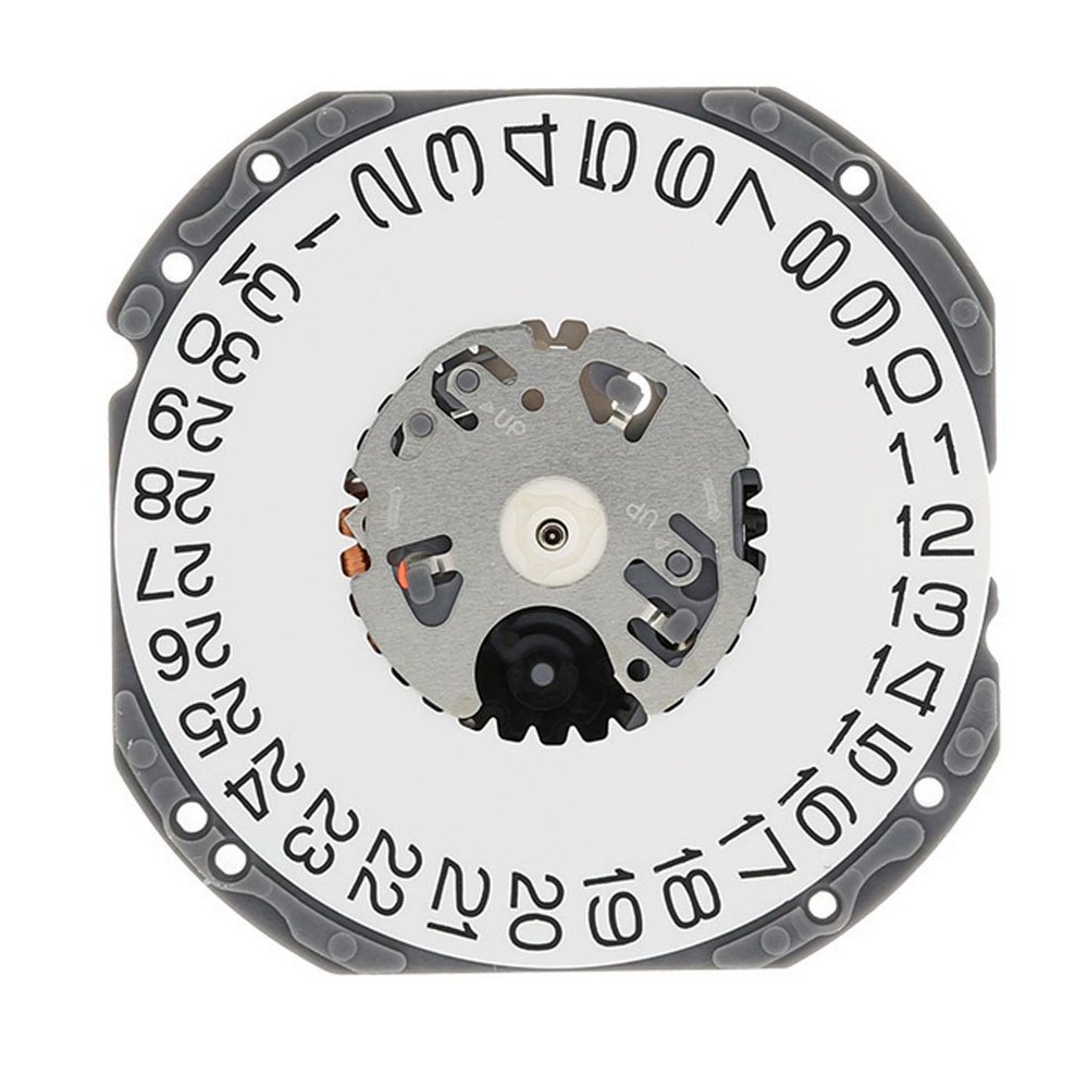 Seiko VJ42 Saat Makinası